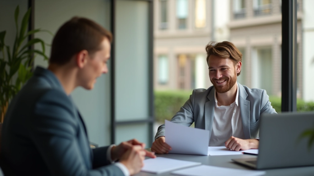 Kundenberatung Versicherung